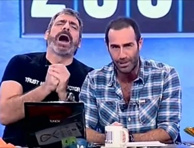 Επικό «τρολάρισμα» Δώρου-Αθηνάς από τους Ράδιο Αρβύλα (βίντεο)